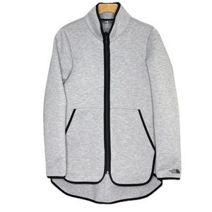 The North Face Black Neo 3D Thermal Full Zip Jacket  Size: M